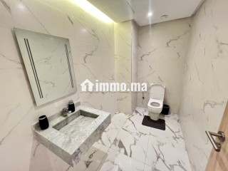 Bel appartement en location - Appartement à louer - Marrakech