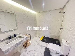 Bel appartement en location - Appartement à louer - Marrakech