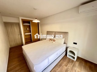 Bel appartement en location - Appartement à louer - Marrakech