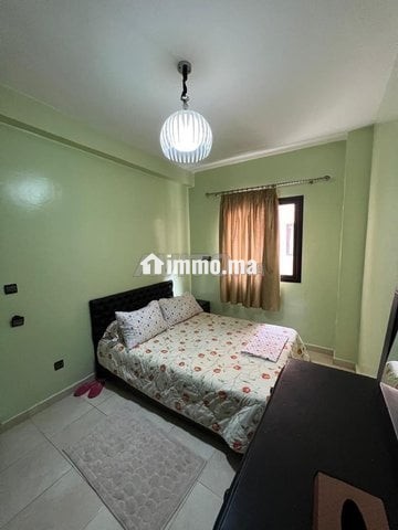 Appartement à louer 54 m² à Marrakech - Location Vacances - Marrakech - photo 2