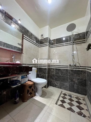 Appartement à louer 54 m² à Marrakech - Location Vacances - Marrakech - photo 4