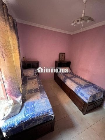 Appartement à louer 54 m² à Marrakech - Location Vacances - Marrakech - photo 5