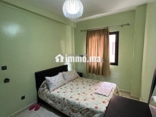Appartement à louer 54 m² à Marrakech - Appartement Location Vacances - Marrakech
