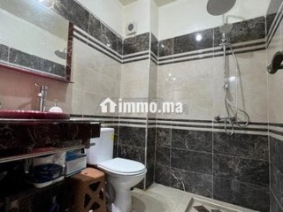 Appartement à louer 54 m² à Marrakech - Appartement Location Vacances - Marrakech