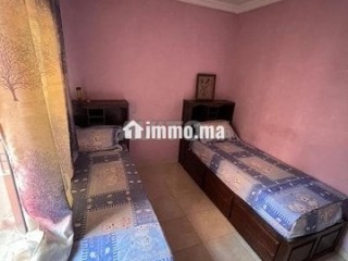 Appartement à louer 54 m² à Marrakech - Appartement Location Vacances - Marrakech