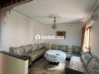 Appartement à louer 54 m² à Marrakech - Appartement Location Vacances - Marrakech