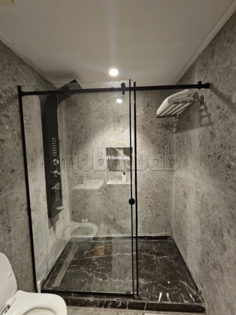 Studio moderne meublé à louer - Location Immobilier - Casablanca - photo 7