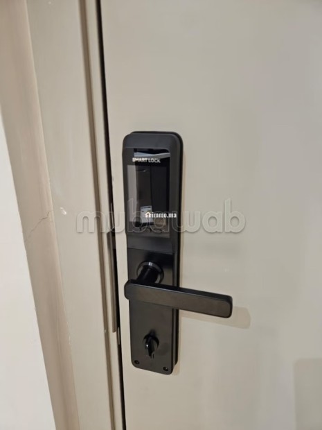 Studio moderne meublé à louer - Location Immobilier - Casablanca - photo 8