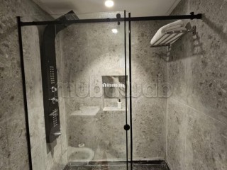 Studio moderne meublé à louer - Appartement à louer - Casablanca