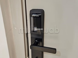 Studio moderne meublé à louer - Appartement à louer - Casablanca