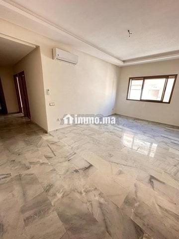 Appartement vide à louer au parc - Location Immobilier - Mohammedia - photo 2