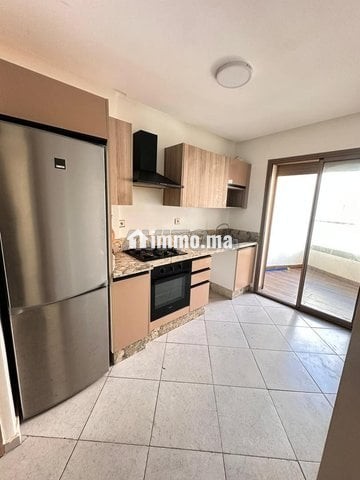 Appartement vide à louer au parc - Location Immobilier - Mohammedia - photo 3