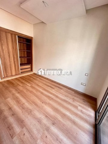 Appartement vide à louer au parc - Location Immobilier - Mohammedia - photo 4