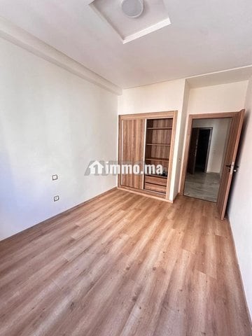 Appartement vide à louer au parc - Location Immobilier - Mohammedia - photo 8
