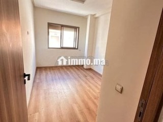 Appartement vide à louer au parc - Appartement à louer - Mohammedia
