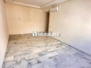 Appartement vide à louer au parc - Appartement à louer - Mohammedia