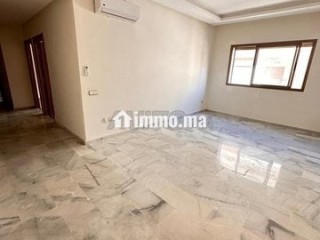 Appartement vide à louer au parc - Appartement à louer - Mohammedia