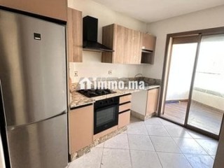 Appartement vide à louer au parc - Appartement à louer - Mohammedia