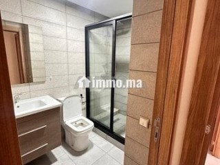 Appartement vide à louer au parc - Appartement à louer - Mohammedia