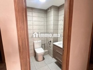 Appartement vide à louer au parc - Appartement à louer - Mohammedia