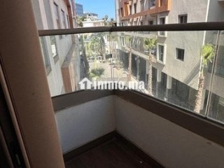 Appartement vide à louer au parc - Appartement à louer - Mohammedia