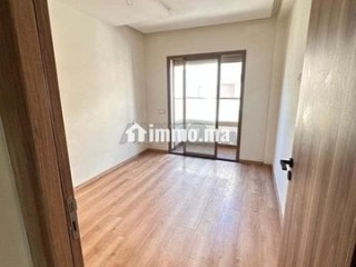 Appartement vide à louer au parc - Appartement à louer - Mohammedia