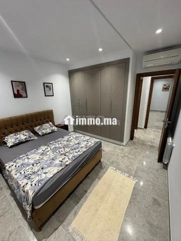 Es saada Appartement à louer à la journée - Location Vacances - Marrakech - photo 1