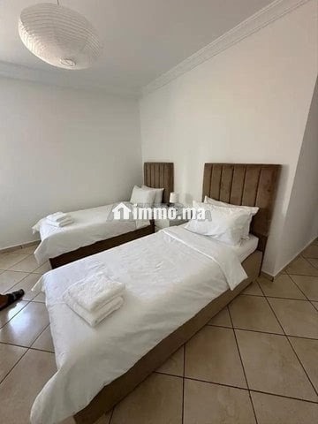 Es saada Appartement à louer à la journée - Location Vacances - Marrakech - photo 2