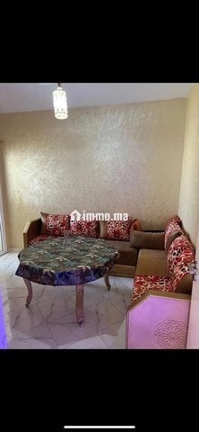 Es saada Appartement à louer à la journée - Location Vacances - Marrakech - photo 5