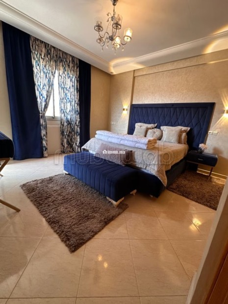 Apartement habitation/commerce, 2 facades - Vente Immobilier - Marrakech - photo 2