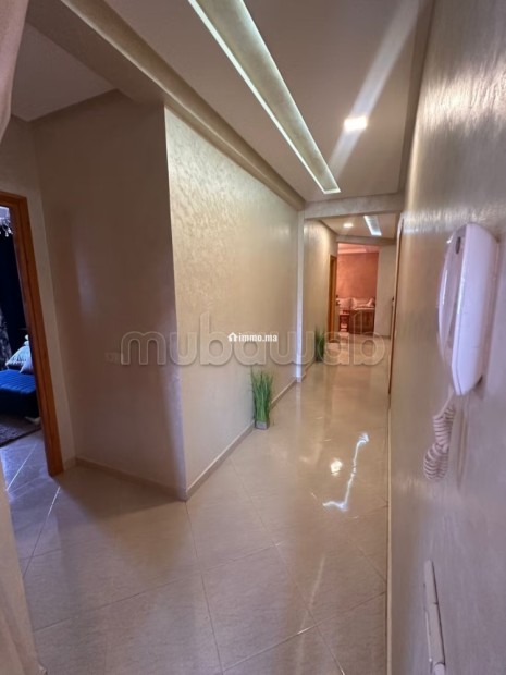 Apartement habitation/commerce, 2 facades - Vente Immobilier - Marrakech - photo 3