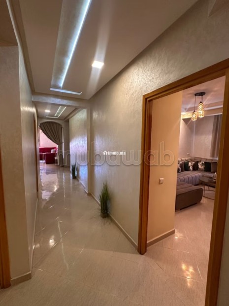 Apartement habitation/commerce, 2 facades - Vente Immobilier - Marrakech - photo 4
