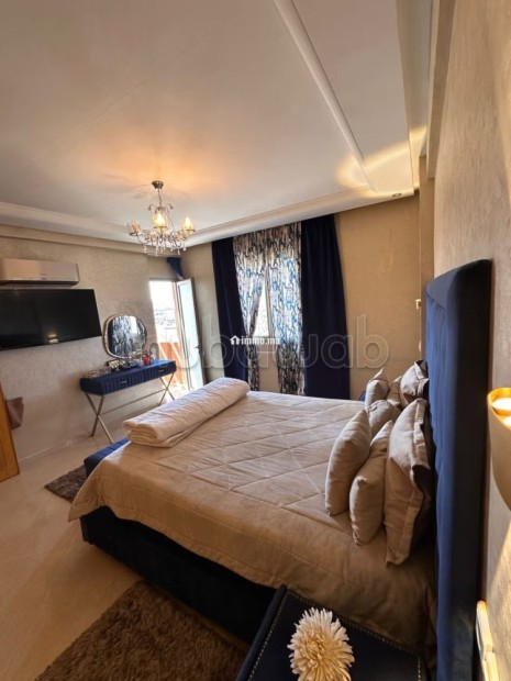 Apartement habitation/commerce, 2 facades - Vente Immobilier - Marrakech - photo 5