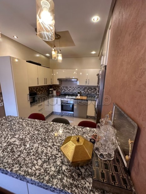 Apartement habitation/commerce, 2 facades - Vente Immobilier - Marrakech - photo 6