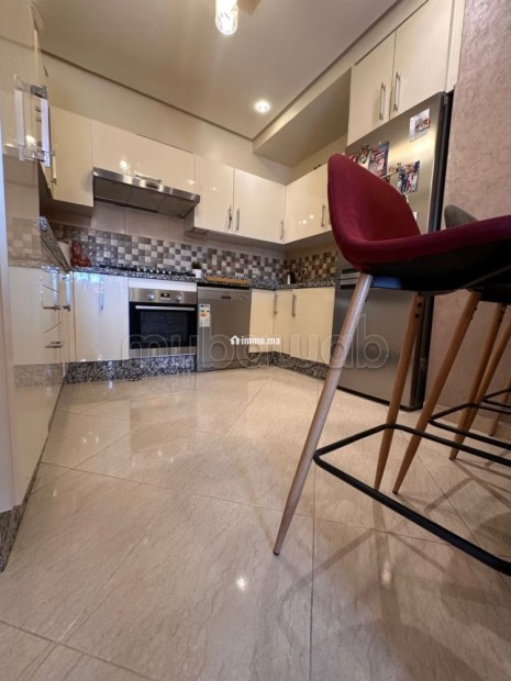 Apartement habitation/commerce, 2 facades - Vente Immobilier - Marrakech - photo 7