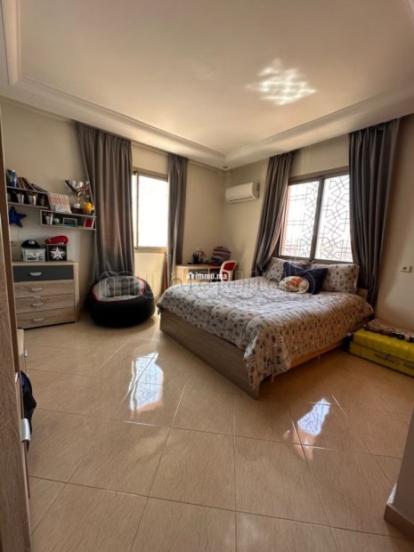 Apartement habitation/commerce, 2 facades - Vente Immobilier - Marrakech - photo 8