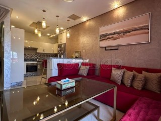 Apartement habitation/commerce, 2 facades - Appartement à vendre - Marrakech