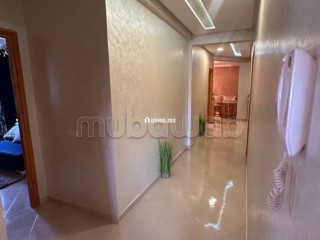 Apartement habitation/commerce, 2 facades - Appartement à vendre - Marrakech