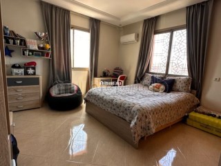 Apartement habitation/commerce, 2 facades - Appartement à vendre - Marrakech