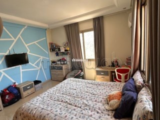Apartement habitation/commerce, 2 facades - Appartement à vendre - Marrakech