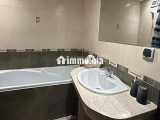 Appart avec cuisine américaine - Appartement Location Vacances - Marrakech