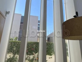 Villa de luxe à vendre à Californie. 3 chambres agréables. Terrasse et jardin - Villa à vendre - Casablanca