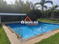 Villa à louer sur Souissi - miniature 2