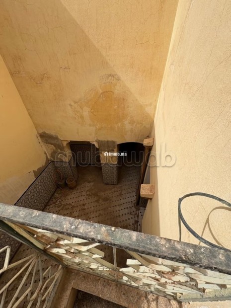 Riad a vendre kennaria medina marrakech - Vente Immobilier - Marrakech - photo 3