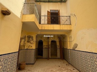 Riad a vendre kennaria medina marrakech - Villa à vendre - Marrakech