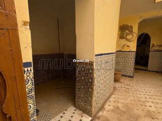 Riad a vendre kennaria medina marrakech - Villa à vendre - Marrakech