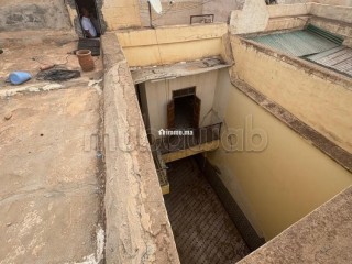 Riad a vendre kennaria medina marrakech - Villa à vendre - Marrakech