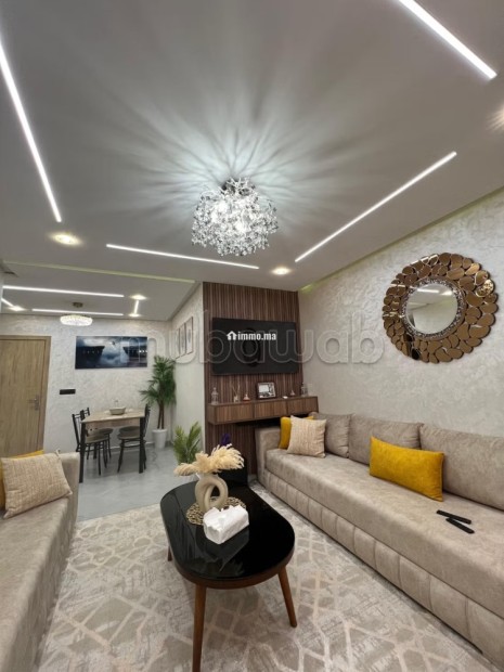 Appartement plage Agadir - Vente Immobilier - Agadir - photo 1