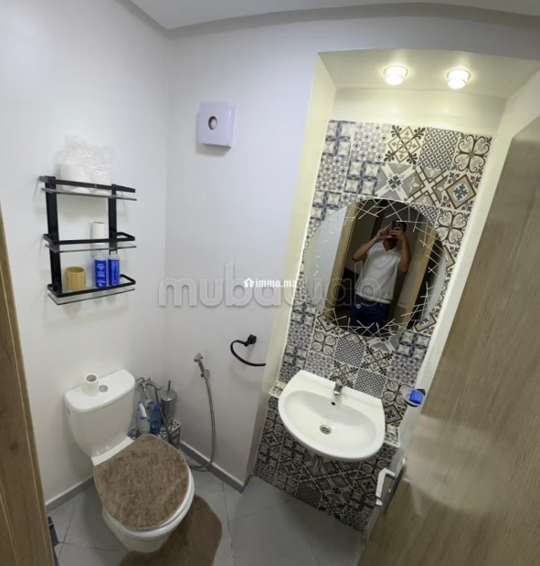 Appartement plage Agadir - Vente Immobilier - Agadir - photo 5