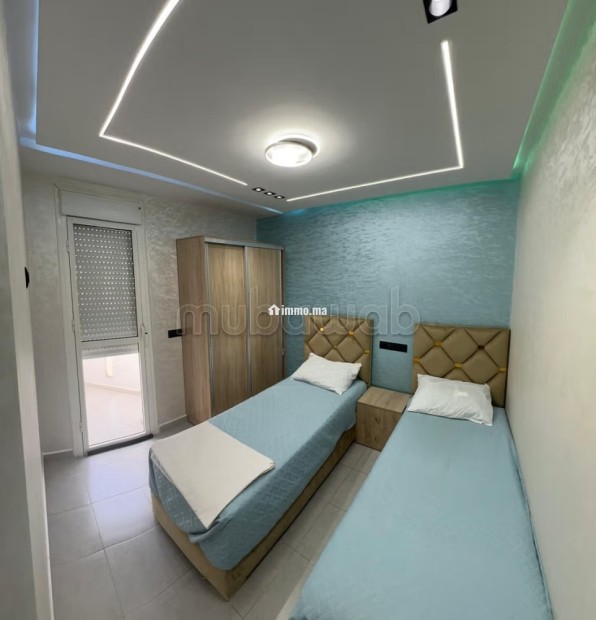 Appartement plage Agadir - Vente Immobilier - Agadir - photo 8